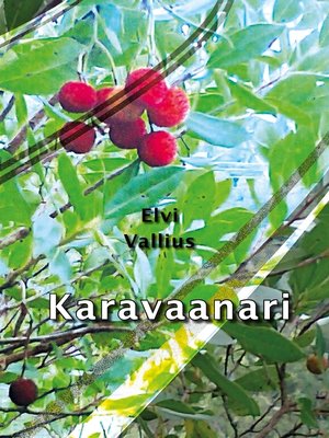 cover image of Karavaanari